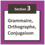 Grammaire