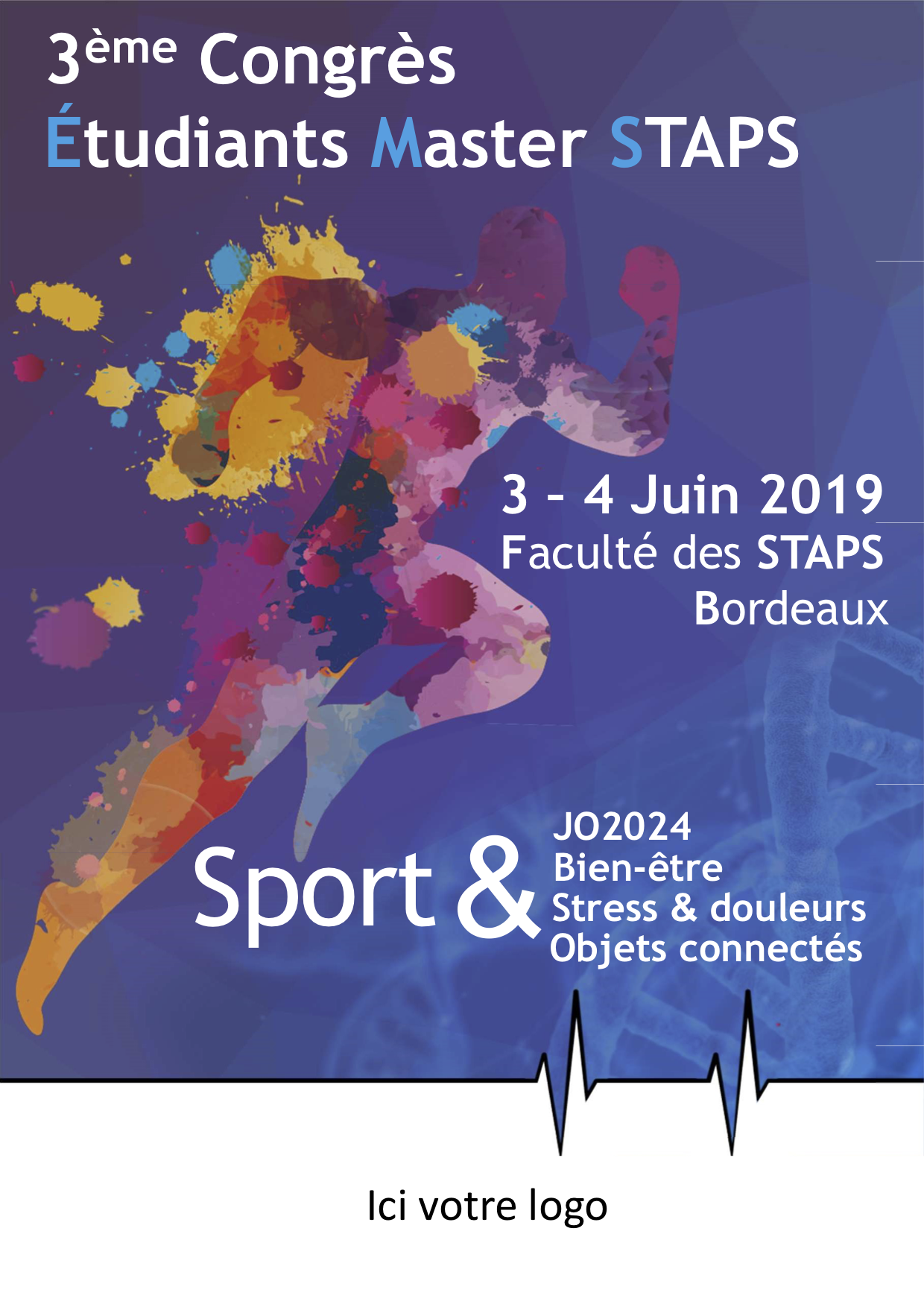 Affiche 2019